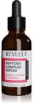 Revuele Peptides Complex Serum ránctalanító szérum revitalizáló hatású 30 ml
