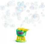 Wanna Bubbles Extreme buborékfújó gép folyadékkal (WB-203686) - morzsajatekbolt