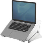 Fellowes Clarity Laptop állvány Átlátszó 38, 1 cm (15") (FELFERGSTANDNTBCT)