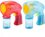 Wanna Bubbles buborékfújó pisztoly fénnyel és folyadékkal (WB-254801) - morzsajatekbolt