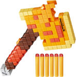 Hasbro Nerf Minecraft Firebrand (1113F8953)