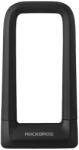 ROCKBROS RKS626 U-lakat kerékpárhoz - fekete