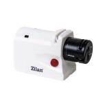 Zilan elektromos késélező, két szintű, élezés és köszörülés, teljesítmény 15W, Z-LINE2175 (ZLN2175)