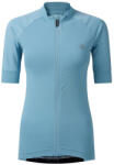 Dare 2b Lightning Short Sleeve Jersey női kerékpáros mez S / világoskék