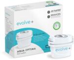 Aqua Optima Evolve+ EPS620 szűrőbetét, 6 db (AQ STEPS620)