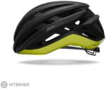 Giro Agilis MIPS sisak, mat black/gloss hi viz yellow (L (59-63 cm))
