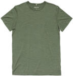 Devold Active "Stamp" Tee Man férfi póló XXL / zöld