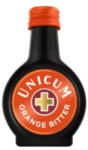 Zwack Unicum Orange Bitter Mini 0, 04L 34, 5% - bareszkozok