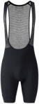 Dare 2b Ultra Bibbed Short férfi kerékpáros nadrág S / fekete