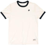 Devold Archive Ringer Tee póló XXL / fehér