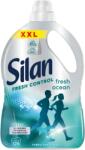 Silan Fresh Control Fresh Ocean textilöblítő koncentrátum 126 mosás 27