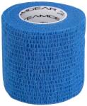 Select Sock Wrap, 5 cm × 4, 5 m, kék