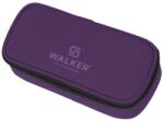 Schneiders Ovális lila klasszikus Walker tolltartó (LCMSH69029334)