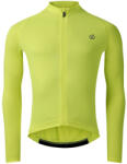Dare 2b Lightning Long Sleeve Jersey férfi kerékpáros mez M / kék