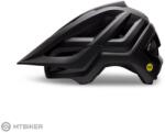 Giro Montaro MIPS III sisak, matt fekete (L (59-63 cm))