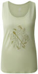 Dare 2b Harmonic Vest női atléta XS / világoszöld