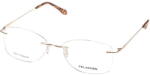 Polarizen Rame ochelari de vedere unisex Polarizen TW2007 C3 Rama ochelari