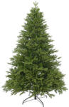 DekorTrend Műfenyő - Előre Világított - Kevert Ág - 150 cm