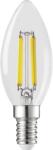 SYLVANIA ToLEDo Platinum RT Candle 485LM 827 E14