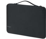Kensington Husa Kensington EQ, pentru laptop de 14", cu maner, negru K60369WW Geanta, rucsac laptop
