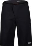 POC M's Motion Shorts Uranium Black XLG (PC529301002XLG1)