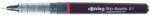 rOtring Liner calibrat Rotring Tikky Graphic 0.1 mm negru S0814730