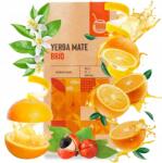Green Touch Touch Mate Brio yerba mate tea, 500 g, ginko biloba, zen-sen, guarana, sokszínű (YGT4)