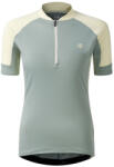 Dare 2b Flutter Jersey női kerékpáros mez XL / zöld/sárga