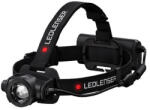 Ledlenser H15R Core nagy teljesítményű fejlámpa fekete