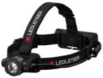 Ledlenser H7R Core nagy teljesítményű fejlámpa fekete