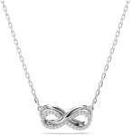 Swarovski Colier modern Infinit cu cristale Hyperbola 5687265
