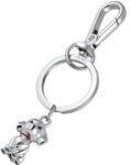 TROIKA Ключодържател Troika-TINY PUPPY (KR26-51/CH)