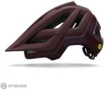 Giro Montaro MIPS III sisak, matt maroon pulse (M (55-59 cm))