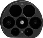 ECOFLOW Accesorii sisteme fotovoltaice ECOFLOW EV X-Stream Adapter (black, for electric vehicle charging stations) (665571) - vexio