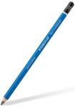 STAEDTLER Grafitceruza 12B hatszögletű Mars Lumograph 100 (100-12B)