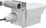 MikroTik Router conexiune cabluri, MikroTik, Alb (cubeg-5ac60aypair)