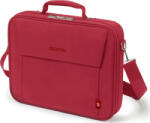 DICOTA Geanta laptop Eco Multi Base Dicota 15.6 415 x65 x295 mm Rosu (d30920-rpet) Geanta, rucsac laptop