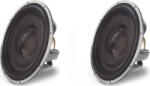 Morel Boxe auto 321149-425 DIFUZOR BAS 9'' MOREL, ELATE CARBON MW 9, 200W RMS (321149-425) - cel