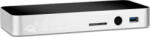 OWC USB-C Dock, Dockingstation - Thunderbolt, MiniDisplayPort (owctb3dkprof)