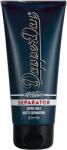 Dapper Dan Separator Super Hold Matte matt hatású hajformázó krém 80 ml