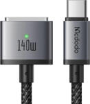 Mcdodo Cablu de date Mcdodo CA-1470 pentru MacBook Pro 16 inch (2021/2023) MacBook Air (2022) MacBook Pro 14 inch (2021/2023) Type-C la MagSafe 3 (ca-1470)