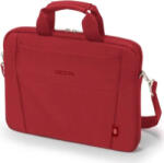 DICOTA Geanta laptop Dicota Eco Slim BASE 13-14.1 Rosu (d31306-rpet) Geanta, rucsac laptop
