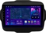 Moss Navigatie Auto M3 Jeep Renegade 2014-2018 4+32GB 9" QLED Octa-core 2Ghz, Android 4G Bluetooth 5.1 DSP (SKU-5099874629-5547-62) - vexio