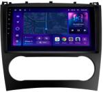 Moss Navigatie Auto M3 Mercedes-Benz CL C216 2006-2014 4+32GB 9" QLED Octa-core 2Ghz, Android 4G Bluetooth 5.1 DSP (SKU-7171474488-1781-38) - vexio