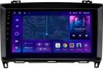 Moss Navigatie Auto M3 Mercedes-Benz Viano 2 2003-2015 4+32GB 9" QLED Octa-core 2Ghz, Android 4G Bluetooth 5.1 DSP (SKU-9952893074-1148-77) - vexio