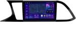 Moss Navigatie Auto M3 Seat Leon 3 2012-2020 4+32GB 9" QLED Octa-core 2Ghz, Android 4G Bluetooth 5.1 DSP (SKU-3461759079-5825-32) - vexio
