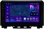 Moss Navigatie Auto M3 Suzuki Jimny 4 2018-2023 4+32GB 9" QLED Octa-core 2Ghz, Android 4G Bluetooth 5.1 DSP (SKU-4461792977-5883-74) - vexio