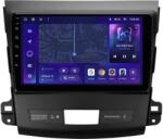 Moss Navigatie Auto M3 Peugeot 4007 2007-2012 4+32GB 9" QLED Octa-core 2Ghz, Android 4G Bluetooth 5.1 DSP - Varianta B (SKU-5870412301-5383-67) - vexio