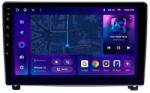 Moss Navigatie Auto M3 Peugeot 407 2004-2011 4+32GB 9" QLED Octa-core 2Ghz, Android 4G Bluetooth 5.1 DSP - Varianta B (SKU-1248682177-7978-79) - vexio