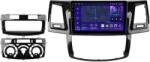 Moss Navigatie Auto M3 Toyota Fortuner 2005-2007 4+32GB 9" QLED Octa-core 2Ghz, Android 4G Bluetooth 5.1 DSP - Varianta A (SKU-5922709063-7050-52) - vexio